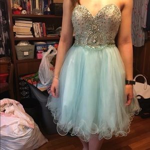Formal dresses